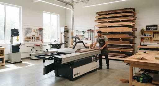 Custom Projects: Repairs & Restoration