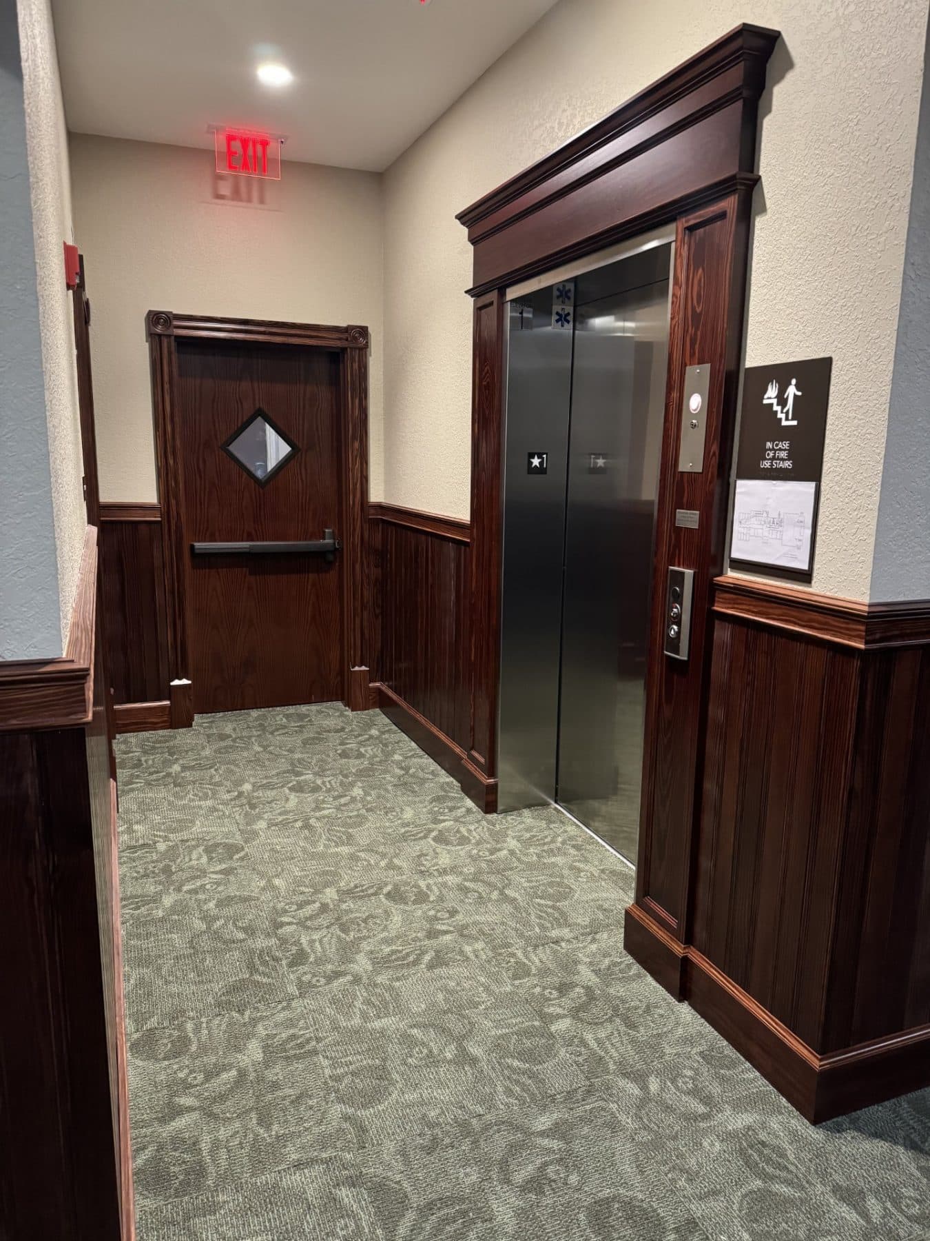 Interior Woodwork: Trim & Finish Carpentry
