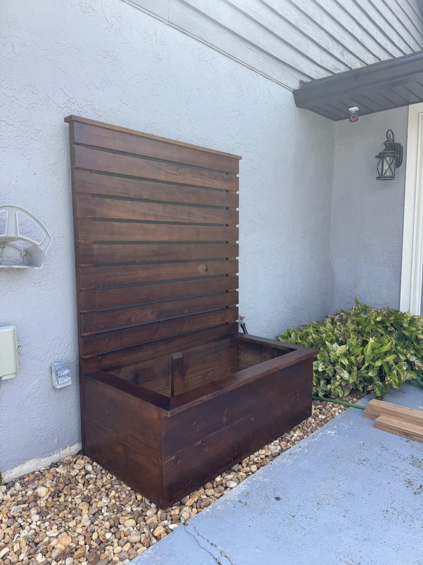 Interior Woodwork: Custom Furniture & Specialty Pieces
