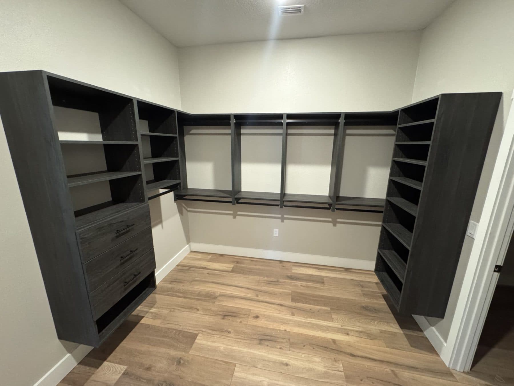 Custom Projects