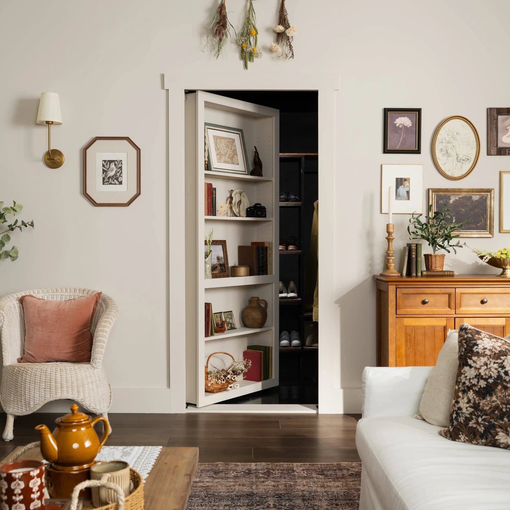 Custom Projects: One-of-a-Kind Residential