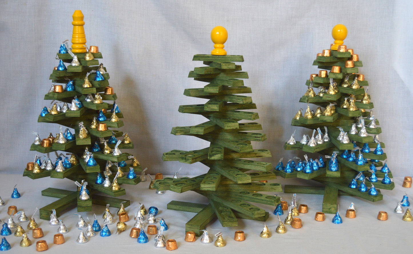 Candy Display Tree