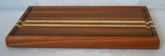 Edge Grain Cutting Board