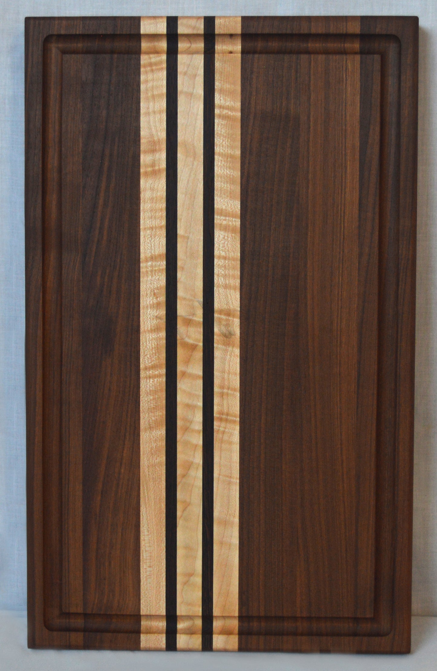 Edge Grain Cutting Board