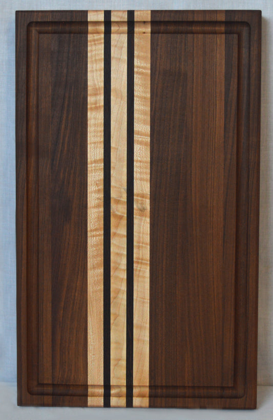 Edge Grain Cutting Board