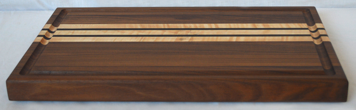 Edge Grain Cutting Board