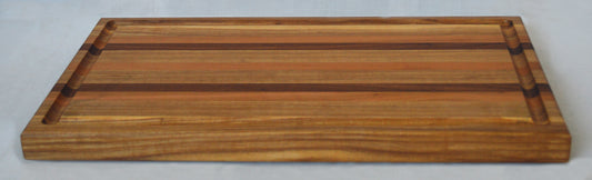 Edge Grain Cutting Board