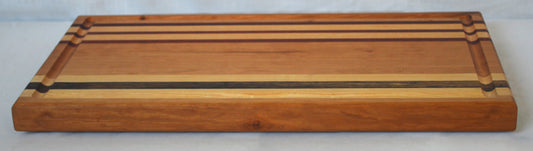 Edge Grain Cutting Board