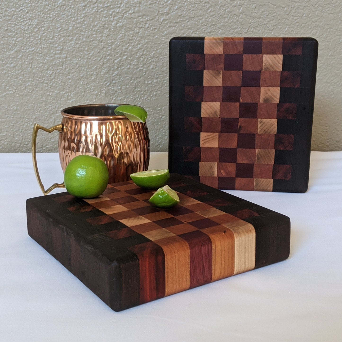 Small Cutting Board