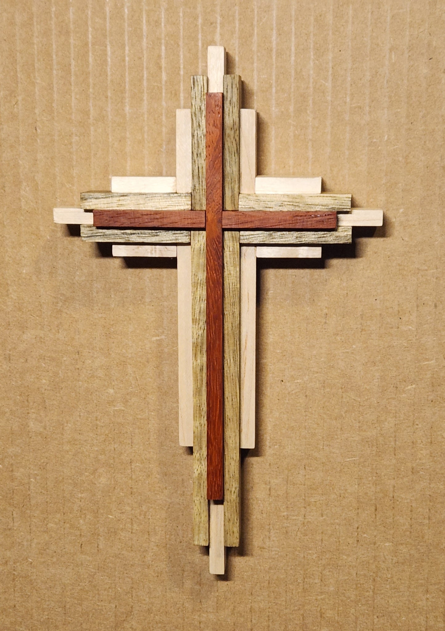 Small Cross